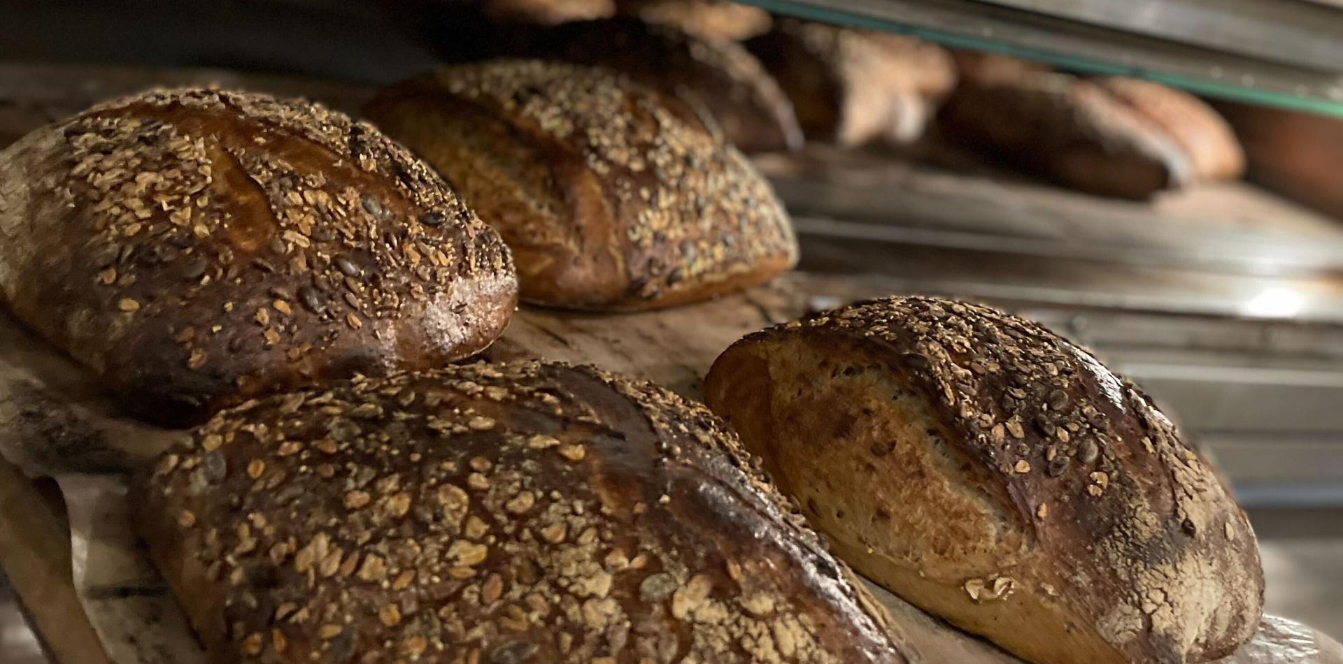 stockholm breads