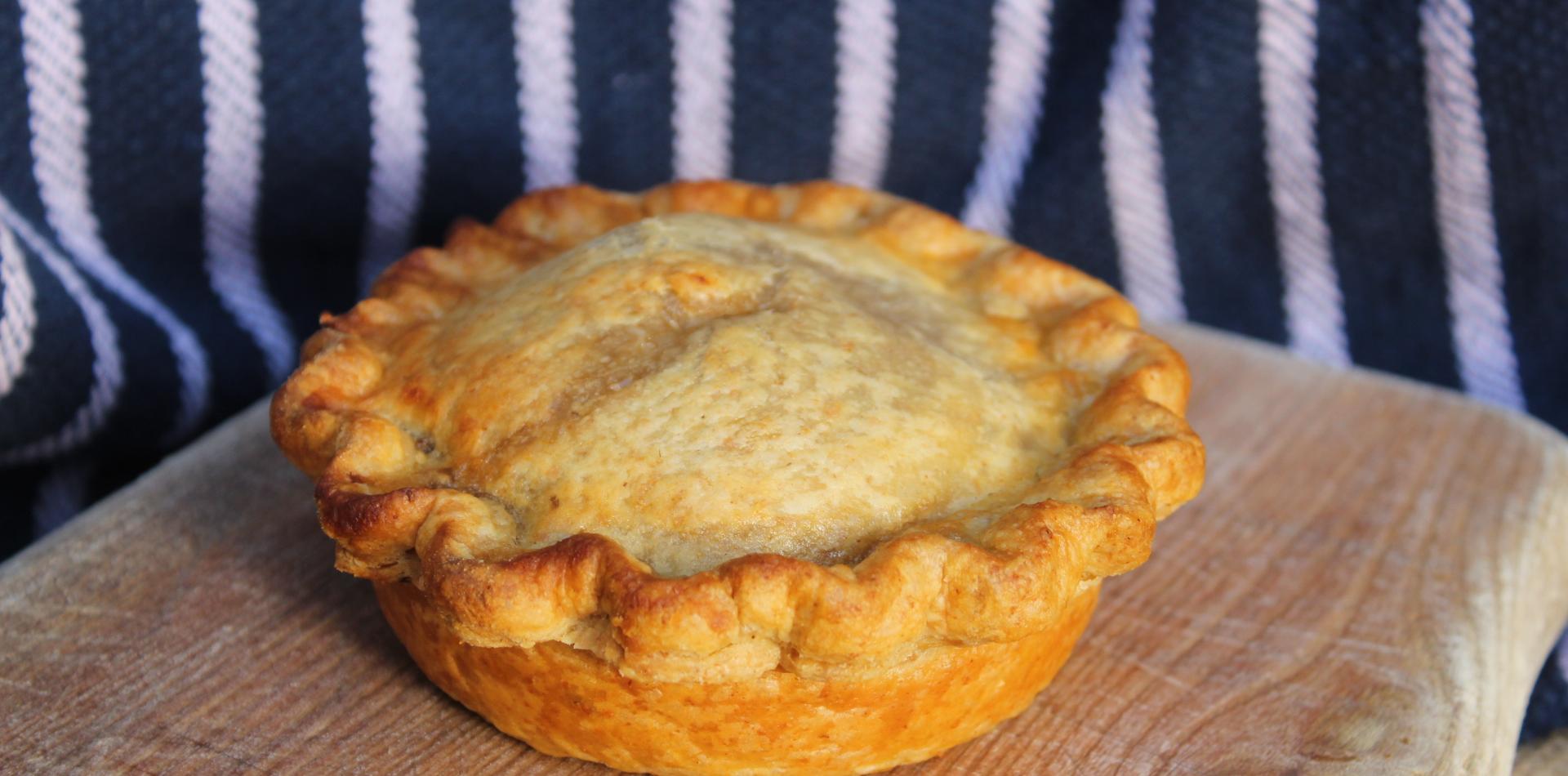 e5 Bakehouse Mince Pie Class