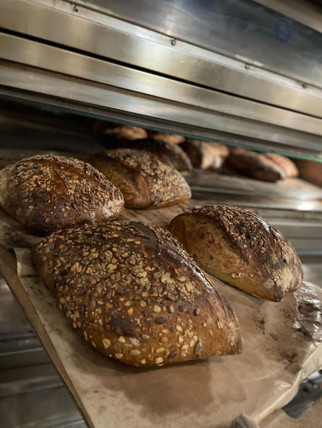 stockholm breads