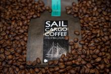 Sail Cargo Coffee